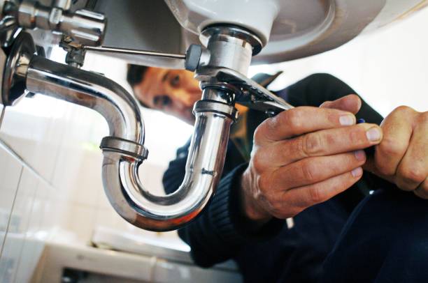 Best Plumbing Installation Services  in Lakewood Clu, MI