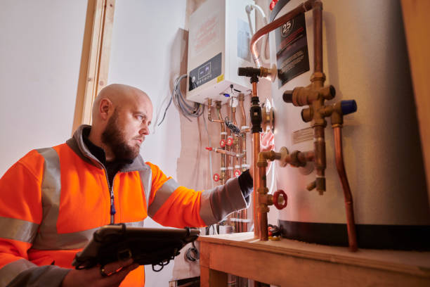 Best Plumbing Repair Near Me  in Lakewood Clu, MI