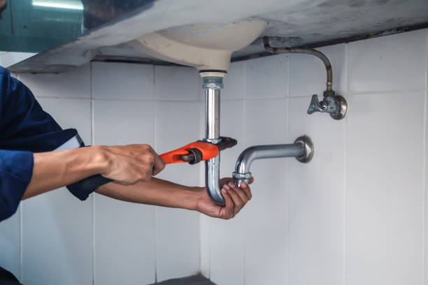 Best Pipe Repair Near Me  in Lakewood Clu, MI