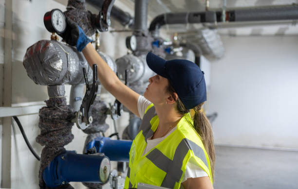Best Local Plumber Services  in Lakewood Clu, MI