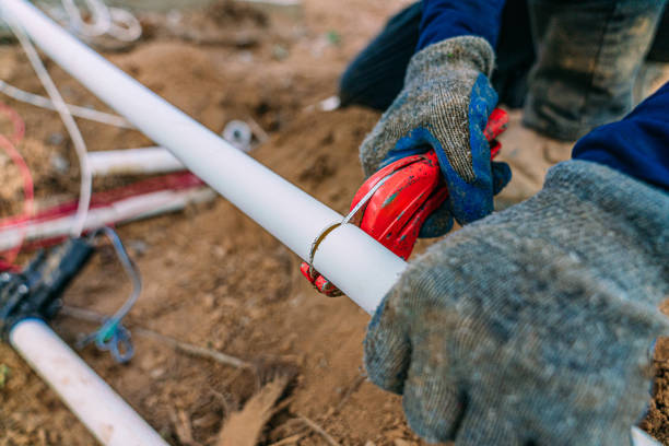 Best Water Leak Repair  in Lakewood Clu, MI